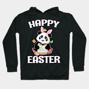 Butterfly Rabbit Hoodie